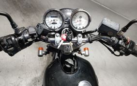 YAMAHA SR400 2013 RH03J