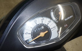 SUZUKI ADDRESS V50 Gen.2 CA42A