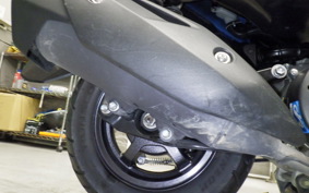 SUZUKI ｽｳｨｯｼｭ125 DV12B