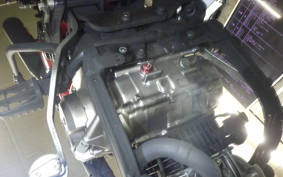 HONDA CT125 HUNTER CUB 2025