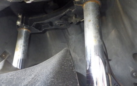 YAMAHA MAJESTY155 S SG28J