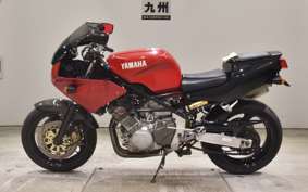 YAMAHA TRX850 2002 4NX