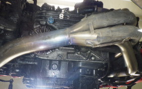 KAWASAKI GPZ900R NINJA 1985 ZX900A