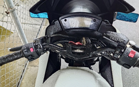 KAWASAKI NINJA 400R 2011 ER400B
