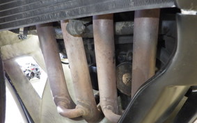 HONDA CBR600RR 2005 PC37