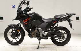 SUZUKI Vストローム250SX EL11L