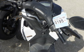 YAMAHA TRICITY 125 A SEC1J