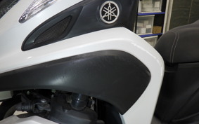 YAMAHA TRICITY 125 SE82J