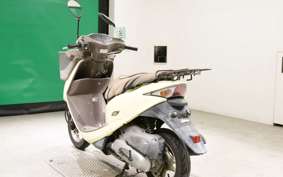 HONDA DIO CESTA GEN 2 2022 AF62