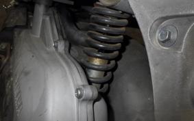 YAMAHA AXIS 125 TREET 1985 SE53J