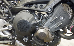 YAMAHA MT-09 Tracer 2015 RN36J