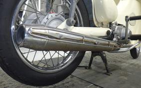 HONDA LITTLE CUB 2022 AA01