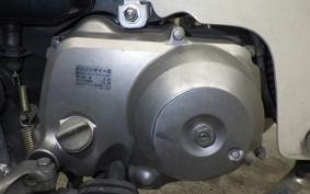 HONDA C90 SUPER CUB 2025 HA02