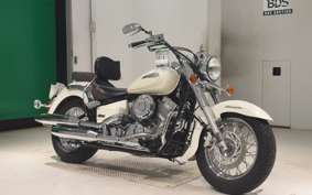 YAMAHA DRAGSTAR 400 CLASSIC  2012 VH02J