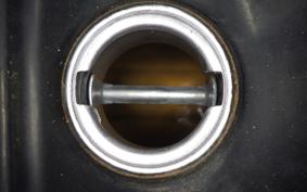 HONDA DIO 110 2012 JF31