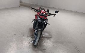 TRIUMPH  TRIUMPH  STREET  TRIPLE RS HDA614