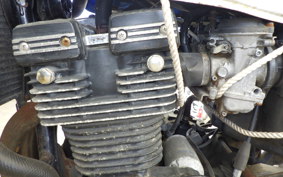 SUZUKI GSX400 IMPULSE(ｼｮﾙｲﾅｼ GK79A