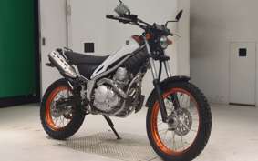 YAMAHA TRICKER Gen.3 DG32J