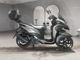 Фото Yamaha TRICITY 155 ABS с японского аукциона