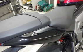 TRIUMPH DAYTONA660 2024