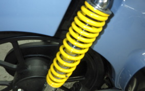 HONDA ｸﾛｽｶﾌﾞ110-3 2013 JA60