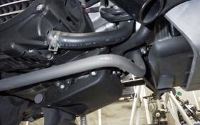 HONDA ZOOMER 2015 AF58