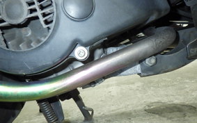 SUZUKI ADDRESS V125 2020 CF4EA