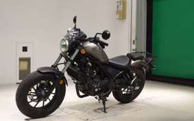 HONDA REBEL 250 2020 MC49