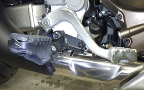 HONDA CRF1100L AFRICA TWIN DCT 2024 SD15