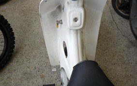 HONDA C50 SUPER CUB C50