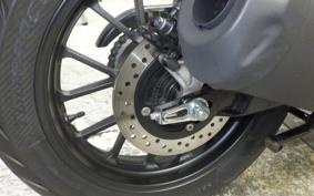HONDA GB350S 2022 NC59