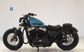 HARLEY XL1200X