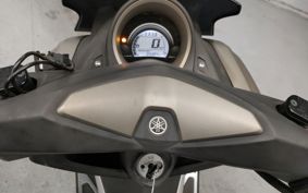 YAMAHA N-MAX 125 SE86J