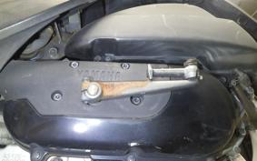 YAMAHA JOG Gen.5 SA36J