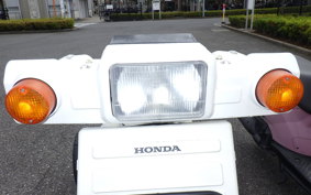 HONDA GYRO X TD01