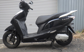 HONDA LEAD 125 JF45