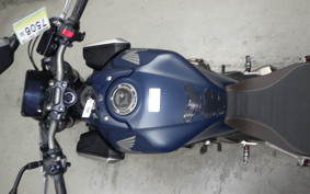 HONDA CB650R 2022 RH03