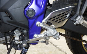 YAMAHA MT-25 RG10J