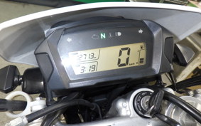HONDA CRF250L 2016 MD38