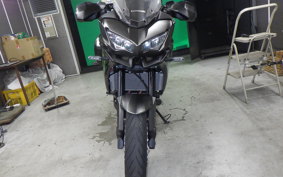 KAWASAKI VERSYS A 2024 LE650H