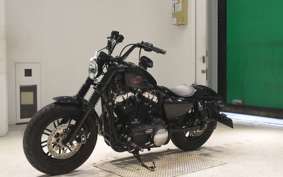 HARLEY XL1200X 2022