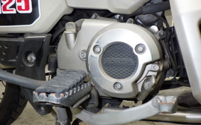 HONDA CT125 HUNTER CUB JA55