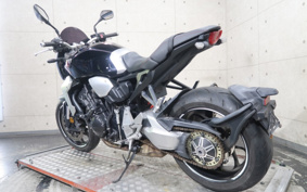 HONDA CB1000R 2018 SC80
