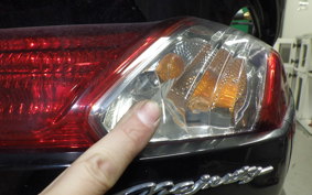 YAMAHA MAJESTY 250 Gen.4 SG20J