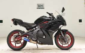 KAWASAKI NINJA 400 ABS 2014 EX400E