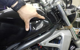 KAWASAKI BALIUS 250 Gen.2 2021 ZR250B