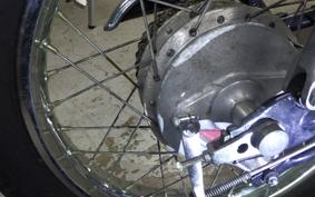 HONDA CB400 2023 CB400F