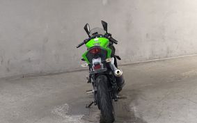 KAWASAKI NINJA250SL BX250A