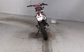 YAMAHA SEROW 225W 4JG