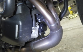 YAMAHA TRACER 9 GT+ 2024 RN70J